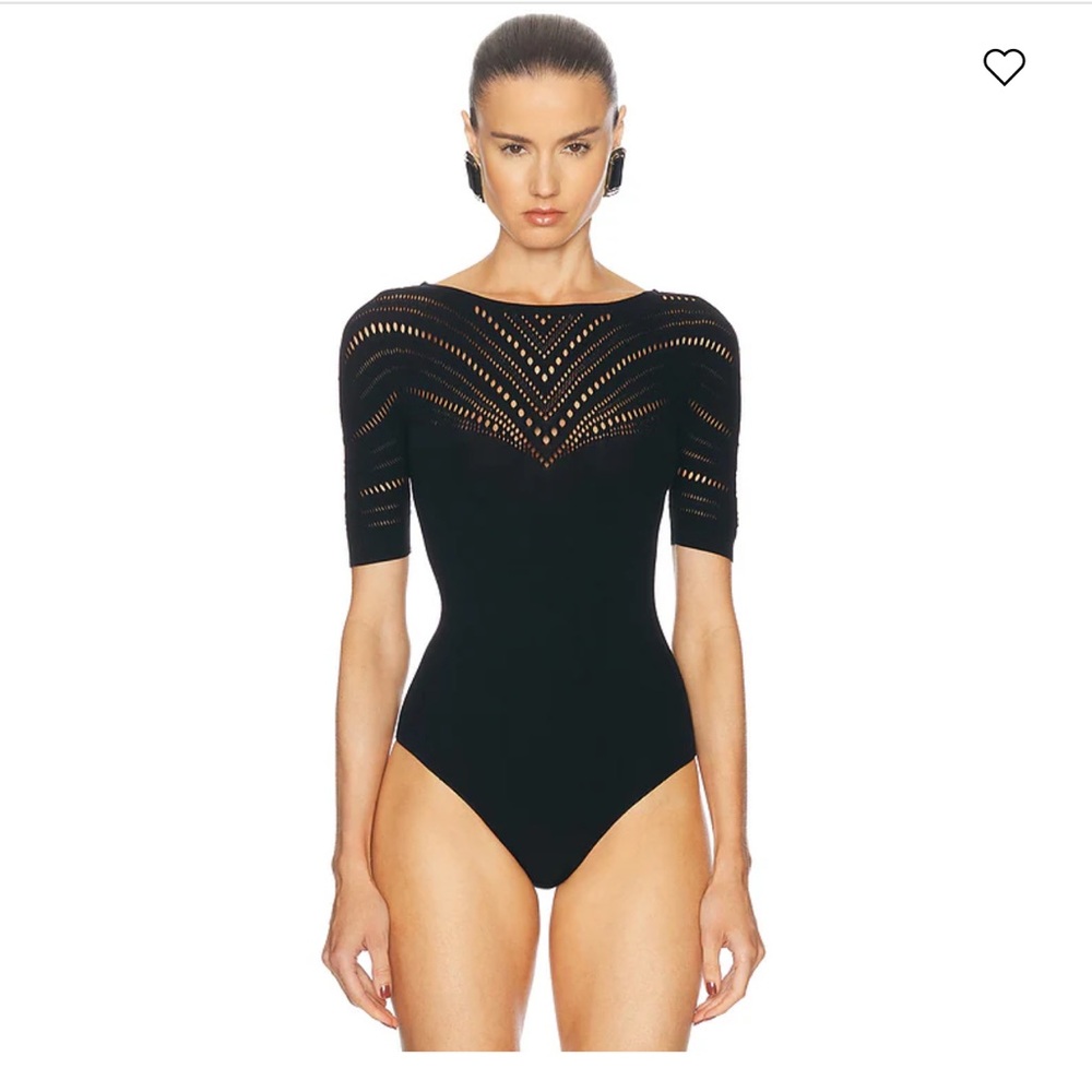 WOLFORD